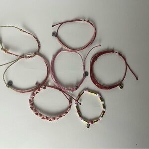 Pura Vida Valentine’s Day set